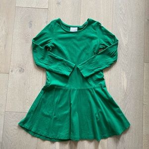 Hanna Andersson Long Sleeve Dress